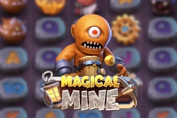 Magical Mine