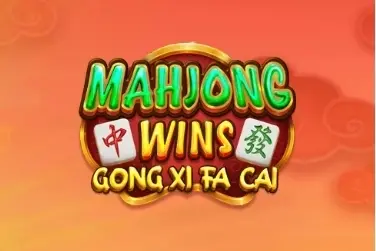 Mahjong Wins - Gong Xi Fa Cai