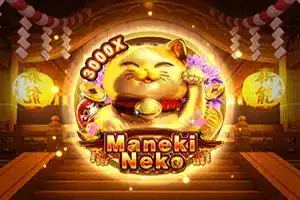 Maneki Neko