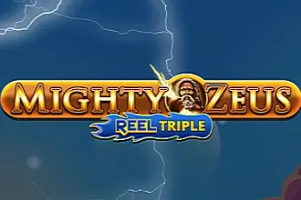 Mighty Zeus