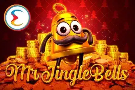 Mr. Jingle Bells
