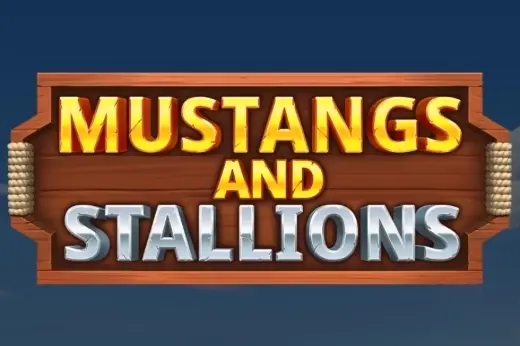 Mustangs and Stallions