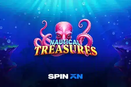 Nautical Treasures