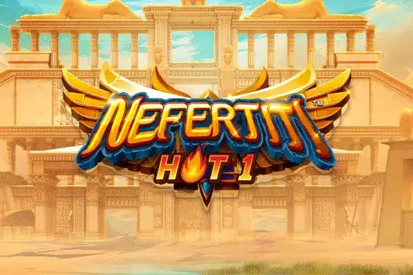 Nefertiti Hot 1