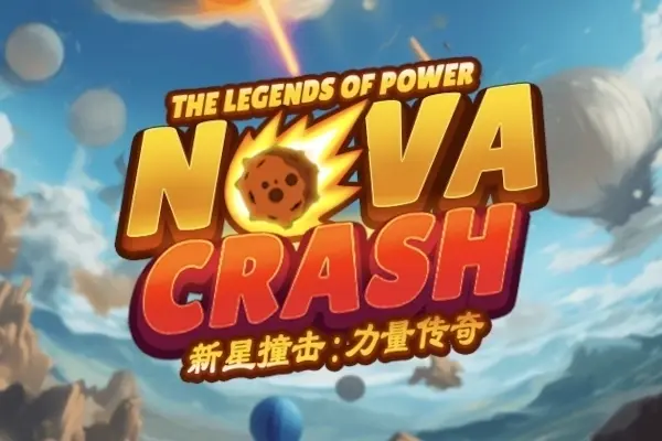 Nova Crash