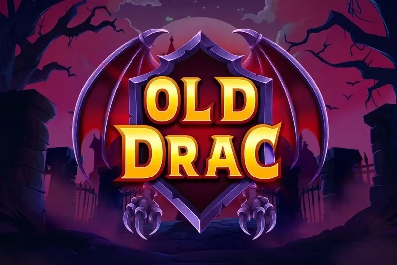 Old Drac