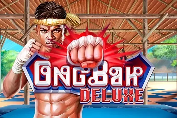 Ong Bak Deluxe