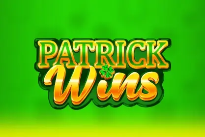 Patrick Wins