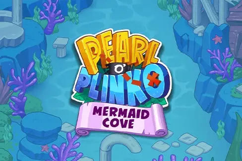 Pearl O‘ Plinko