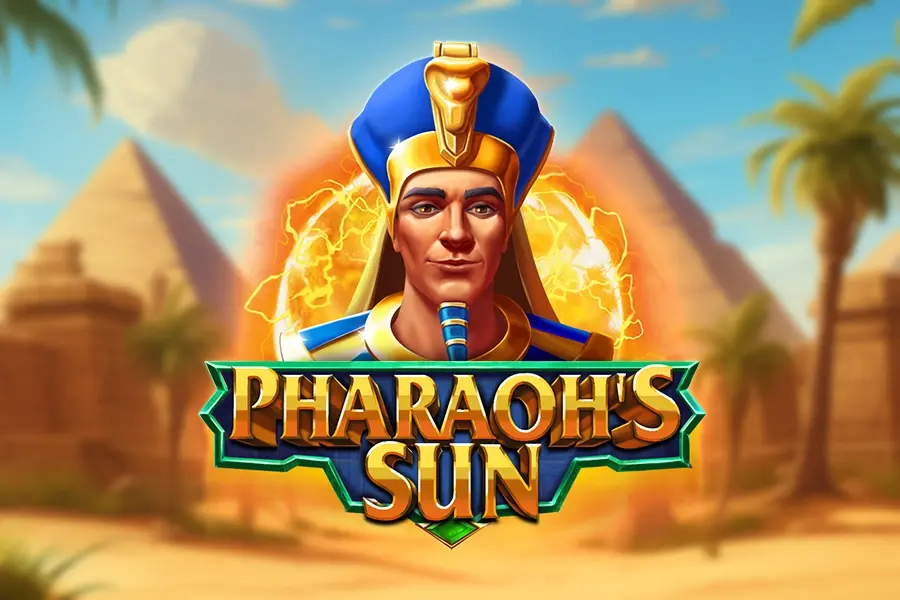 Pharaoh’s Sun