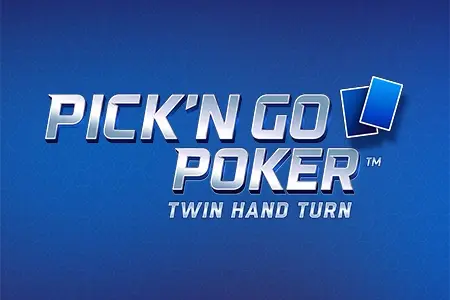 Pick ‚N Go Poker Twin Head Turn