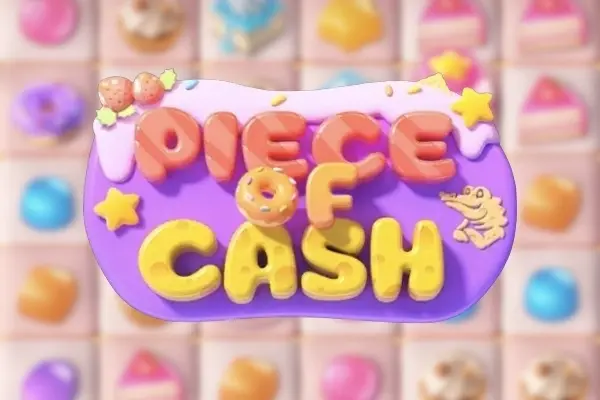 Piece of Cash