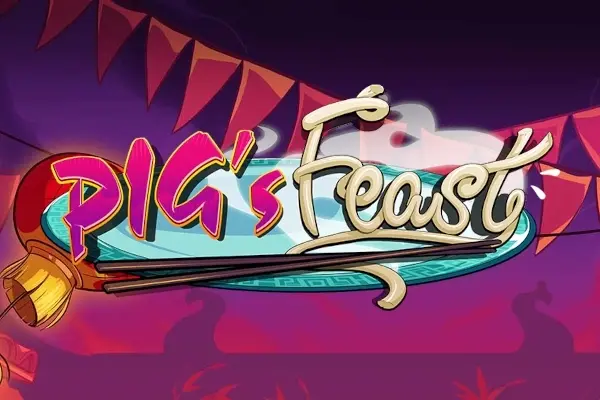 Pig’s Feast