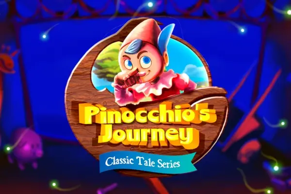 Pinocchio’s Journey