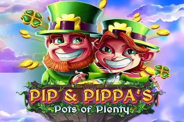 Pip & Pippa’s Pots of Plenty