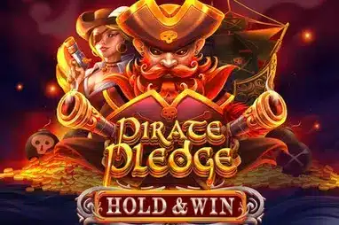 Pirate Pledge