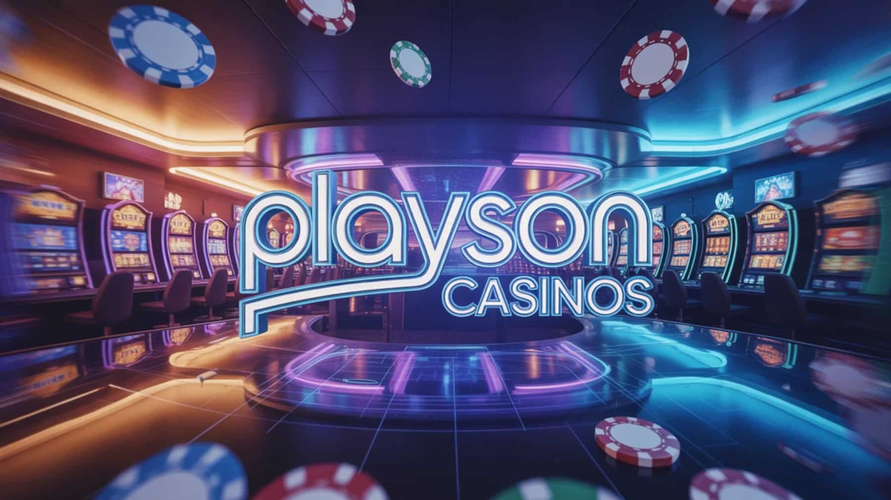 Playson Casinos