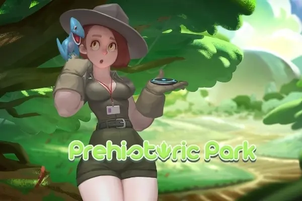 Prehistoric Park