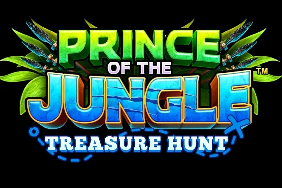 Prince of the Jungle – Treasure Hunt