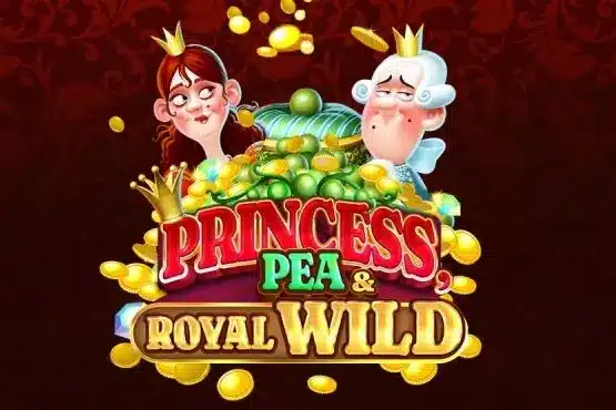 Princess Pea & Royal Wild