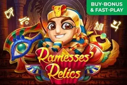 Ramesses‘ Relics
