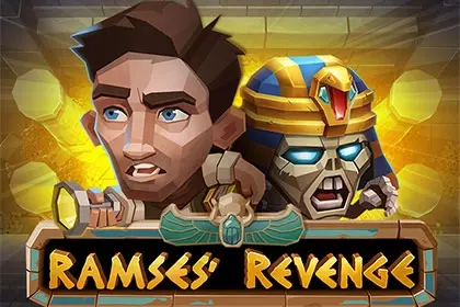 Ramses‘ Revenge