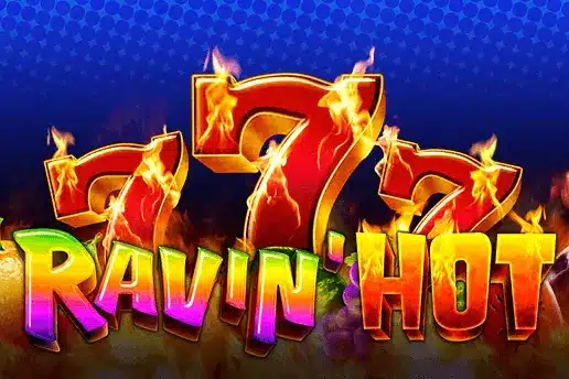 Ravin‘ Hot