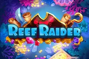 Reef Raider