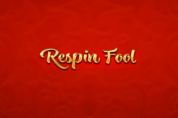 Respin Fool