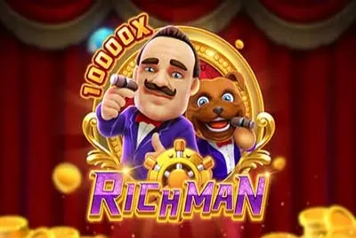 Rich Man