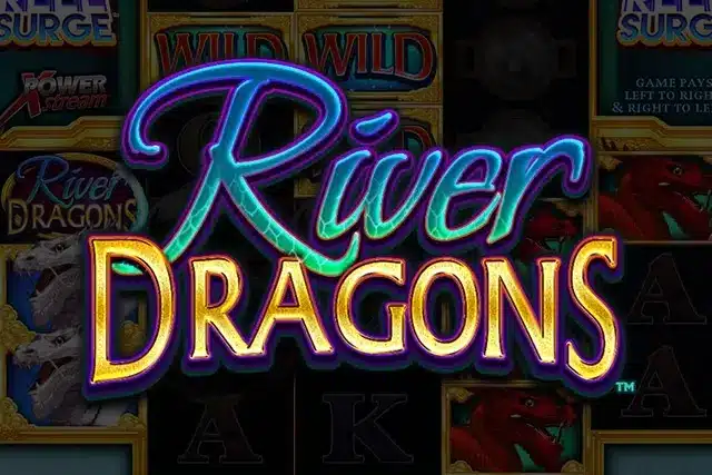 River Dragons