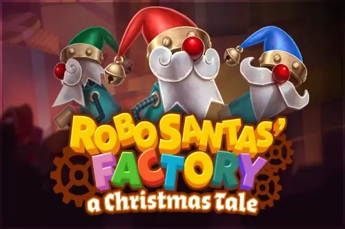 Robo Santas‘ Factory