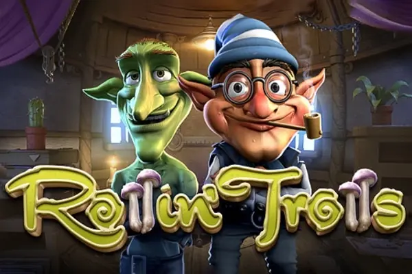 Rollin‘ Trolls