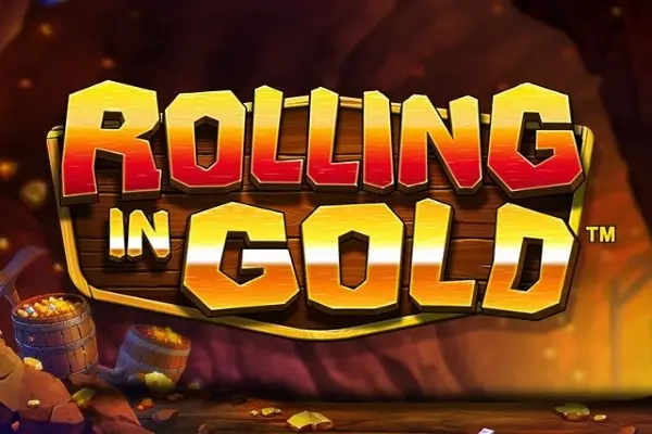 Rolling in Gold