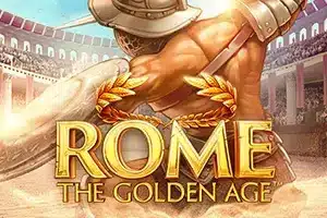 Rome: The Golden Age
