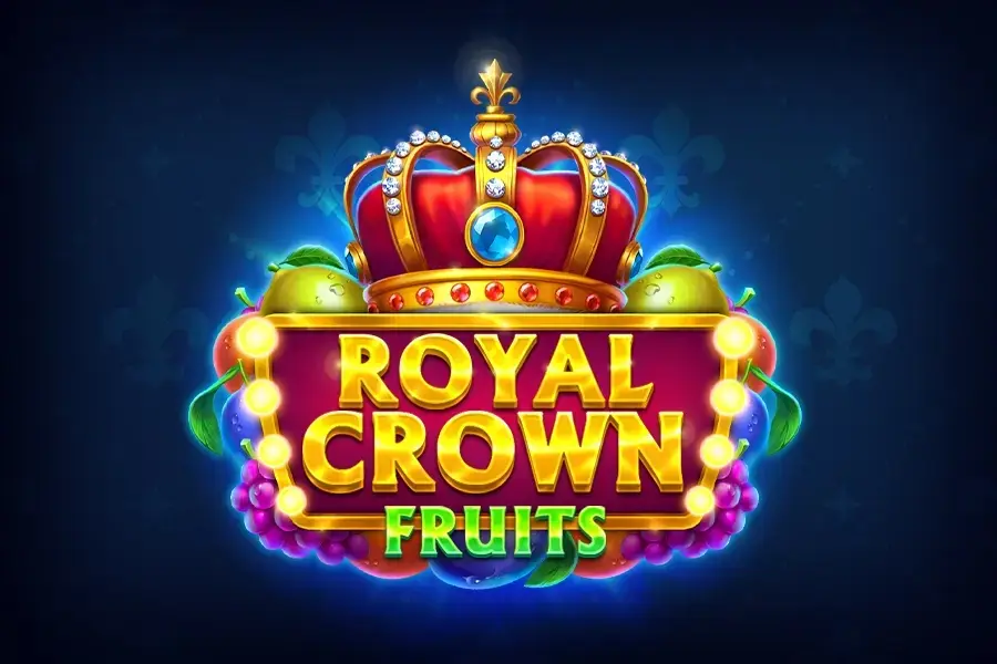 Royal Crown Fruits