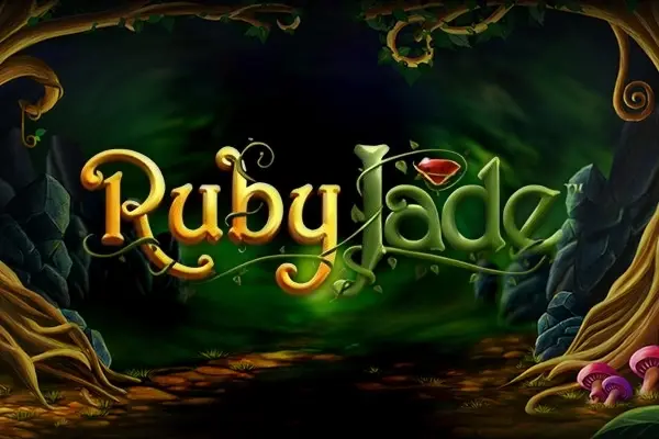 Ruby Jade