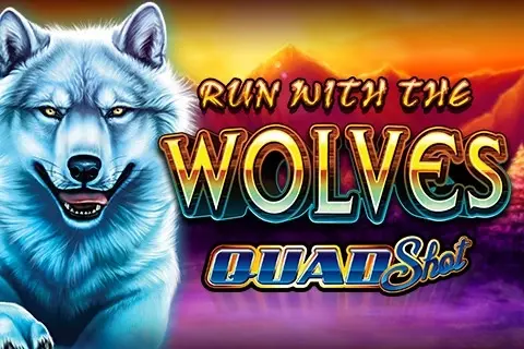 Run with the Wolves