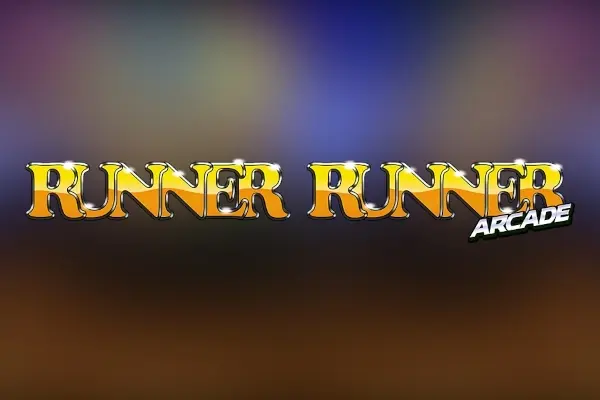 Runner Runner Arcade