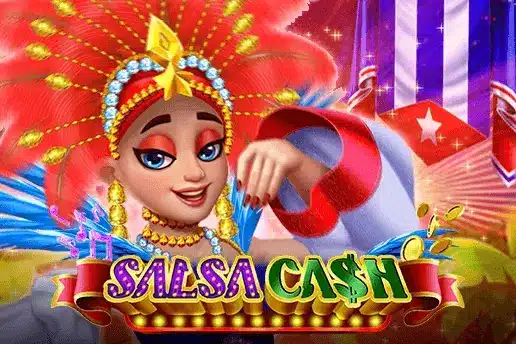 Salsa Cash