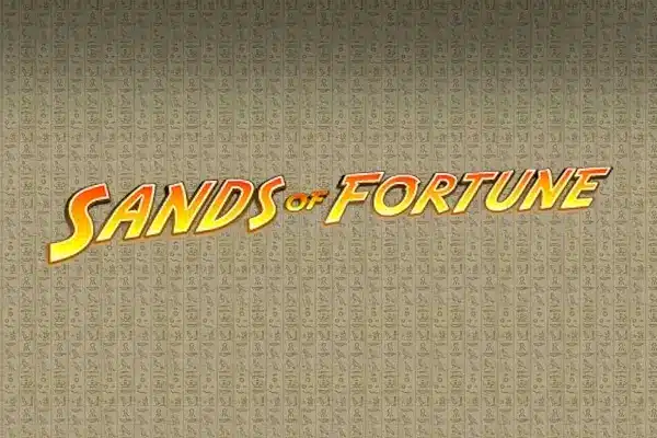 Sands of Fortune