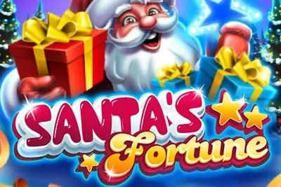 Santa’s Fortune
