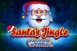 Santa’s Jingle Wheel