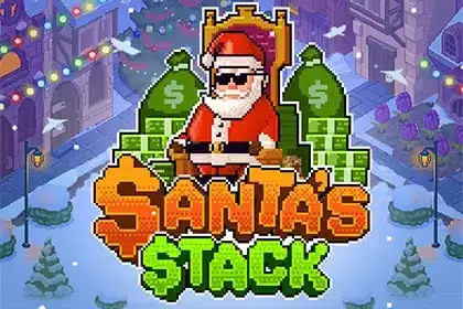 Santa’s Stack