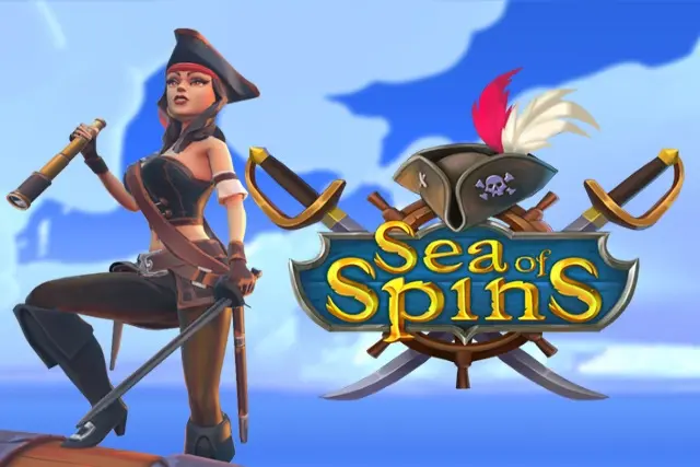 Sea of Spins