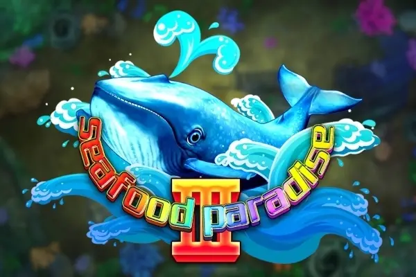 Seafood Paradise 3