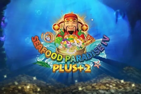 Seafood Paradise 4 Plus 2