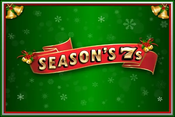 Season’s 7s