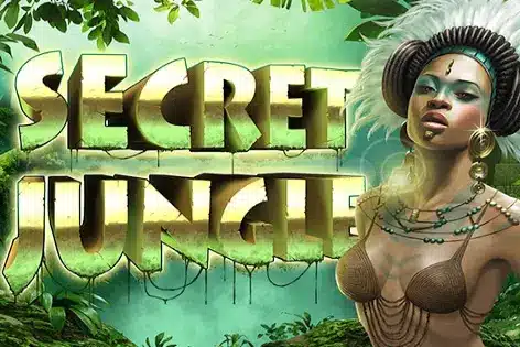 Secret Jungle