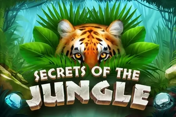 Secrets of the Jungle